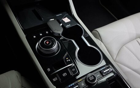 KIA K5, 2022 год, 2 828 000 рублей, 11 фотография