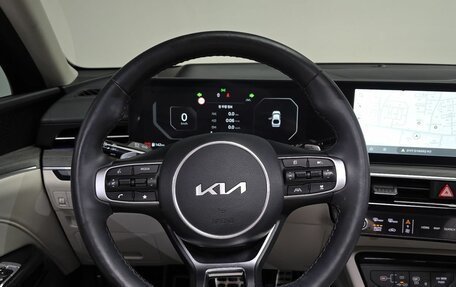 KIA K5, 2022 год, 2 828 000 рублей, 8 фотография