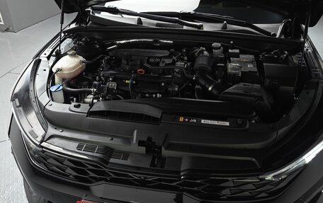 KIA K5, 2022 год, 2 828 000 рублей, 5 фотография