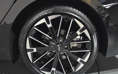 KIA K5, 2022 год, 2 828 000 рублей, 7 фотография