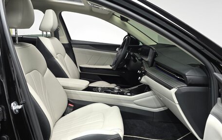 KIA K5, 2022 год, 2 828 000 рублей, 12 фотография