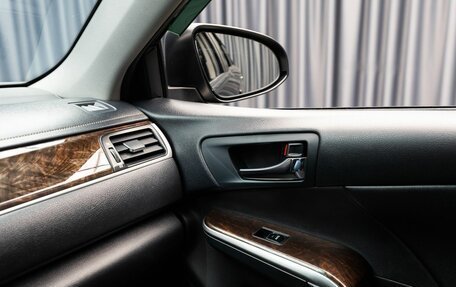 Toyota Camry, 2017 год, 2 299 000 рублей, 18 фотография