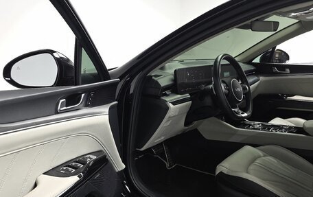 KIA K5, 2022 год, 2 828 000 рублей, 9 фотография