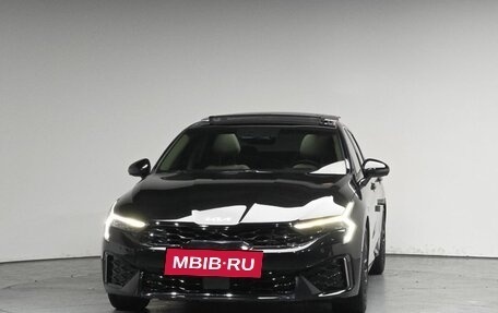 KIA K5, 2022 год, 2 828 000 рублей, 2 фотография