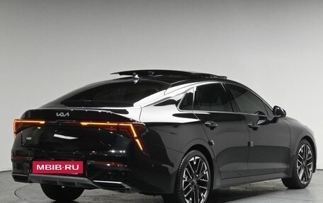 KIA K5, 2022 год, 2 828 000 рублей, 3 фотография