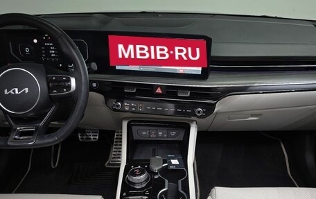 KIA K5, 2022 год, 2 828 000 рублей, 10 фотография