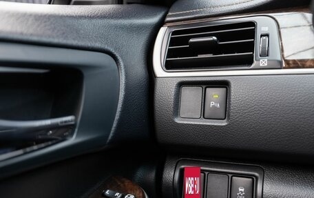 Toyota Camry, 2017 год, 2 299 000 рублей, 17 фотография