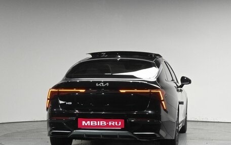 KIA K5, 2022 год, 2 828 000 рублей, 4 фотография