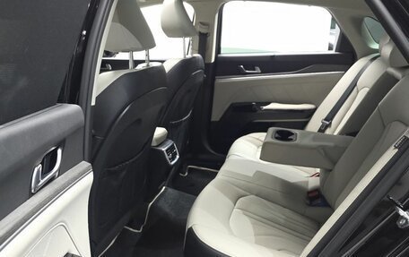 KIA K5, 2022 год, 2 828 000 рублей, 13 фотография