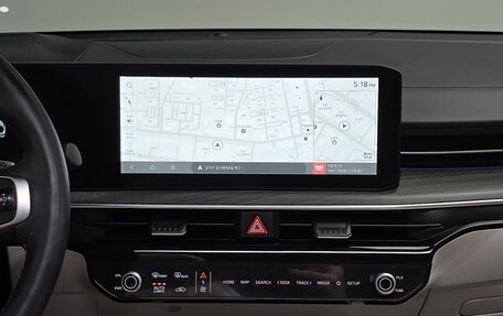 KIA K5, 2022 год, 2 828 000 рублей, 15 фотография