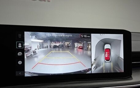 KIA K5, 2022 год, 2 828 000 рублей, 16 фотография