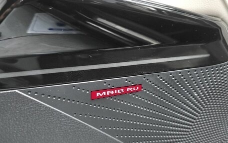 KIA K5, 2022 год, 2 828 000 рублей, 19 фотография