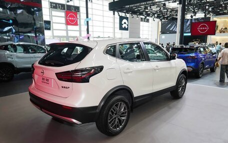 Nissan Qashqai, 2026 год, 2 250 000 рублей, 3 фотография