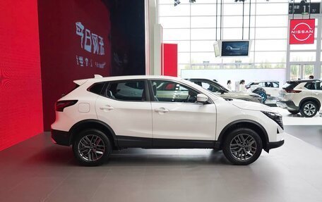 Nissan Qashqai, 2026 год, 2 250 000 рублей, 2 фотография