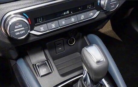 Nissan Qashqai, 2026 год, 2 250 000 рублей, 9 фотография