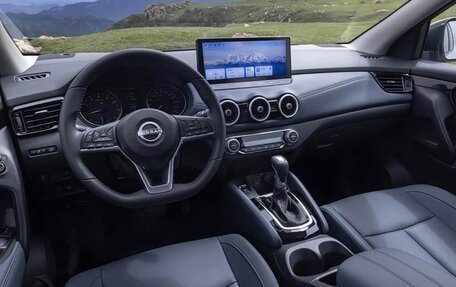 Nissan Qashqai, 2026 год, 2 250 000 рублей, 10 фотография