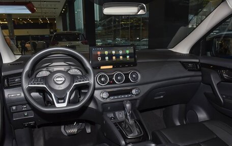 Nissan Qashqai, 2026 год, 2 250 000 рублей, 8 фотография