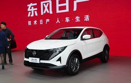 Nissan Qashqai, 2026 год, 2 250 000 рублей, 6 фотография