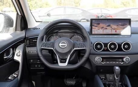 Nissan Qashqai, 2026 год, 2 250 000 рублей, 11 фотография