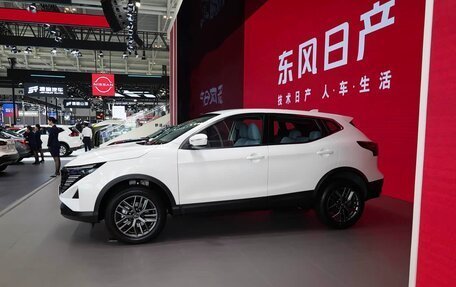 Nissan Qashqai, 2026 год, 2 250 000 рублей, 5 фотография