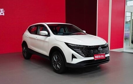 Nissan Qashqai, 2026 год, 2 250 000 рублей, 1 фотография