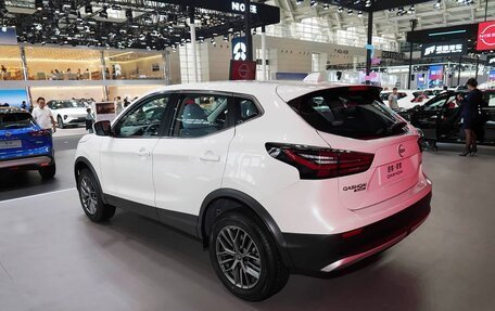 Nissan Qashqai, 2026 год, 2 250 000 рублей, 4 фотография