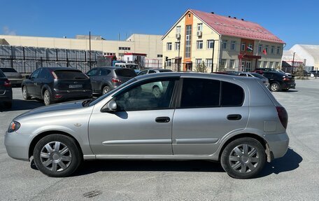 Nissan Almera, 2006 год, 360 000 рублей, 2 фотография