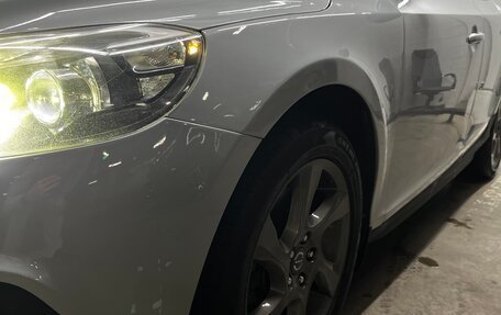 Volvo V40 II рестайлинг, 2013 год, 1 670 000 рублей, 3 фотография