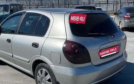 Nissan Almera, 2006 год, 360 000 рублей, 3 фотография