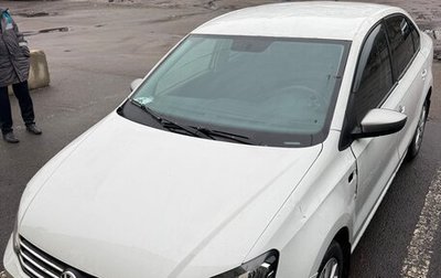 Volkswagen Polo VI (EU Market), 2019 год, 900 000 рублей, 1 фотография