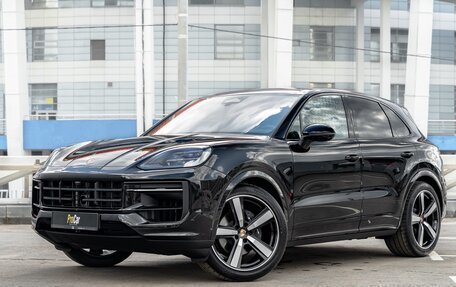 Porsche Cayenne III, 2025 год, 17 790 000 рублей, 1 фотография