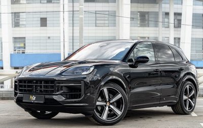 Porsche Cayenne III, 2025 год, 17 790 000 рублей, 1 фотография