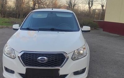 Datsun on-DO I рестайлинг, 2017 год, 630 000 рублей, 1 фотография