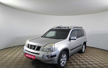 Nissan X-Trail, 2008 год, 1 290 000 рублей, 1 фотография