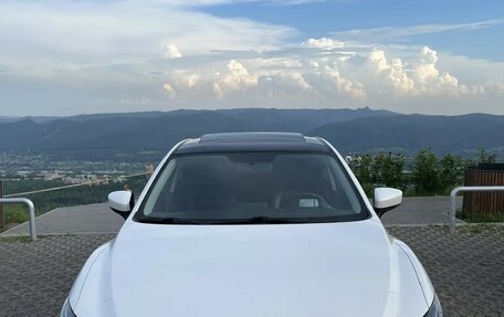 Mazda 6, 2016 год, 2 250 000 рублей, 1 фотография