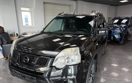 Nissan X-Trail, 2011 год, 1 190 000 рублей, 1 фотография