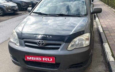 Toyota Corolla, 2006 год, 570 000 рублей, 1 фотография