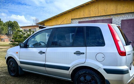 Ford Fusion I, 2008 год, 740 000 рублей, 7 фотография