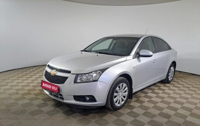 Chevrolet Cruze II, 2011 год, 700 000 рублей, 1 фотография