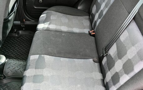 Ford Fusion I, 2008 год, 740 000 рублей, 14 фотография