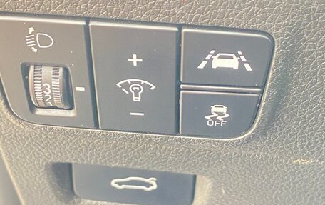 KIA K5, 2020 год, 1 550 000 рублей, 8 фотография