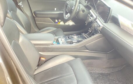 KIA K5, 2020 год, 1 550 000 рублей, 11 фотография