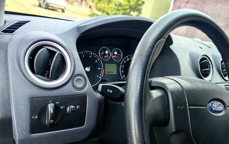 Ford Fusion I, 2008 год, 740 000 рублей, 13 фотография