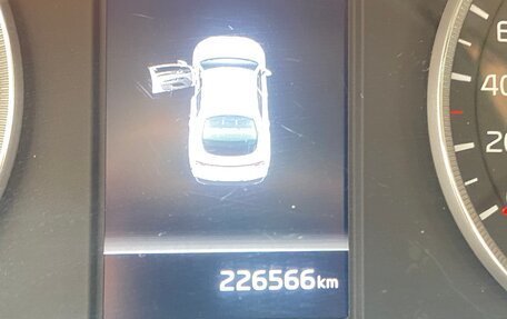 KIA K5, 2020 год, 1 550 000 рублей, 7 фотография