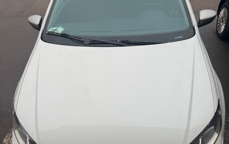 Volkswagen Polo VI (EU Market), 2019 год, 900 000 рублей, 7 фотография