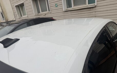 Volkswagen Polo VI (EU Market), 2019 год, 900 000 рублей, 18 фотография