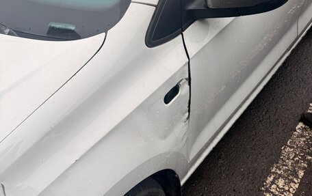 Volkswagen Polo VI (EU Market), 2019 год, 900 000 рублей, 10 фотография