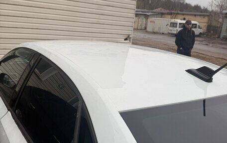 Volkswagen Polo VI (EU Market), 2019 год, 900 000 рублей, 15 фотография