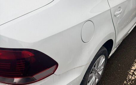 Volkswagen Polo VI (EU Market), 2019 год, 900 000 рублей, 19 фотография