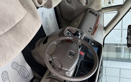 Honda Odyssey II, 2001 год, 647 000 рублей, 10 фотография